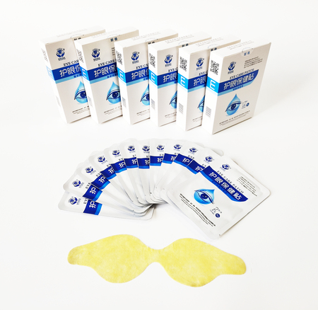 张医生护眼保健贴