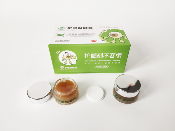 张医生护眼保健膏